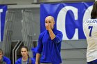Volleyball vs Emerson  Wheaton College Women's Volleyball vs Emerson College. - Photo by Keith Nordstrom : Wheaton, Volleyball, VB2019